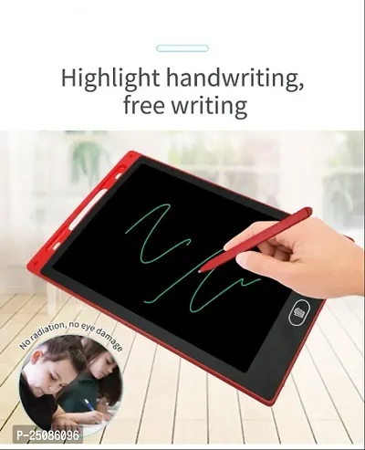 12 Inch LCD Writing Tablet Electronic Handwriting Paperless Drawing Pads-thumb0