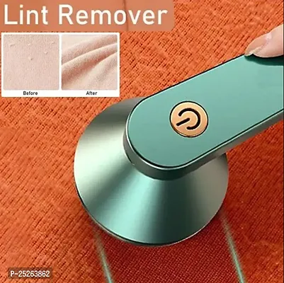 Lint Roller/Shavers Cum Fuzz Remover for All Woolens (Sweaters, Blankets, Jackets) Lint Roller