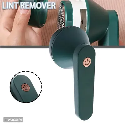 Lint Shaver/ Remover for Clothes (Pack of 1)