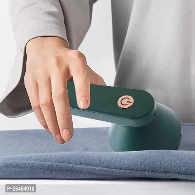 Electric Lint Remover (for All Woollen Sweaters, Blankets, Jackets lint shaver)-thumb0