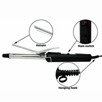 Electric Hair Curler 471 B (Barrel Diameter: 8.5 cm)-thumb3