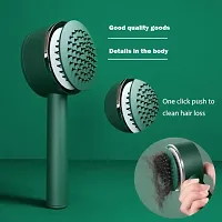 Long Handle Airbag Massager Brush for Cleaning Broken hairdressing comb-thumb2