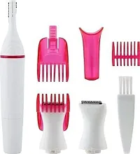 5 in 1 Beauty Electric Trimmer for Women-thumb3