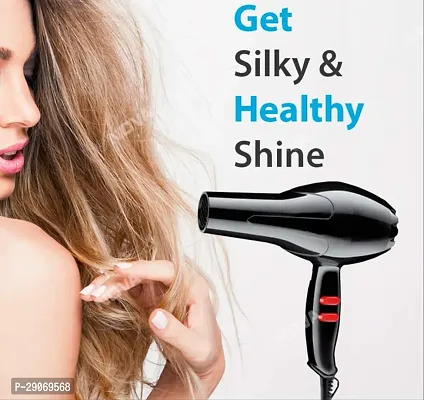 6130 Hair Dryer  (110 W, Black)-thumb0