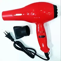 6130 Hair Dryer  (110 W, Black)-thumb2