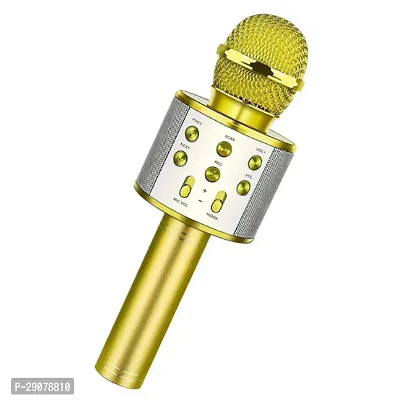 Bluetooth Microphone with Inbuilt Speaker-thumb0
