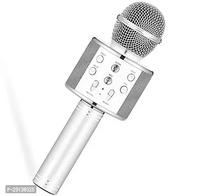 Bluetooth Microphone with Inbuilt Speaker