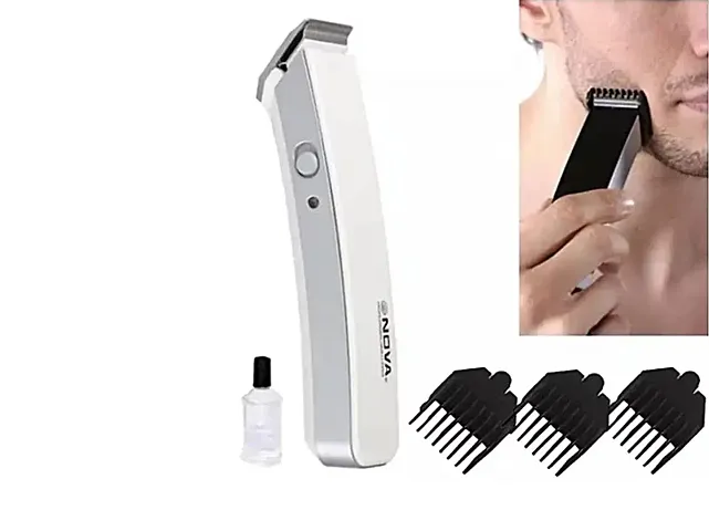 Best Selling Rechargeable Hair Trimmer