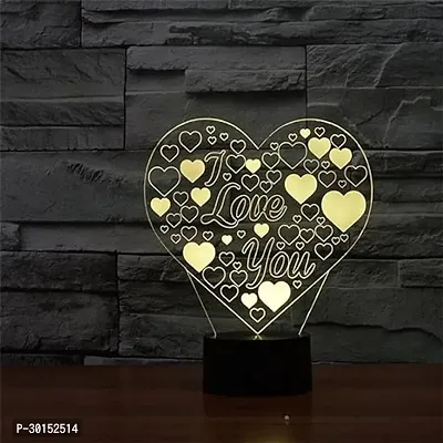 Decorative Table Lamp for Home Decor