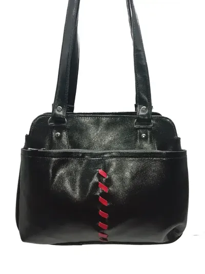 Stylish Textured Handbags For Women
