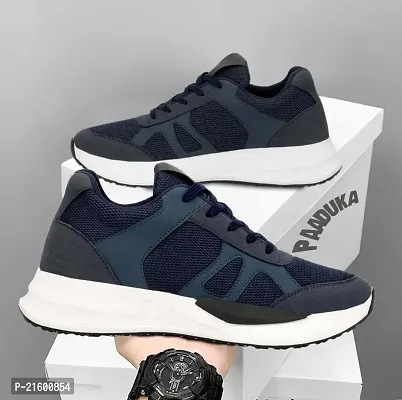 Trendy Stylish  Running Shoes for Men-thumb3