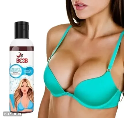 Ayurveda Bosom Breast Oil (100 ml)