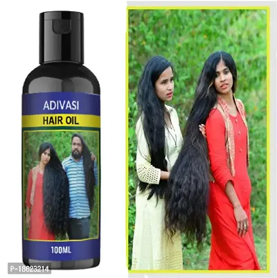 Hair Oil | Anti Dandruff Hair Oil | Anti Hairfall Oil | For Men  Women 100Ml