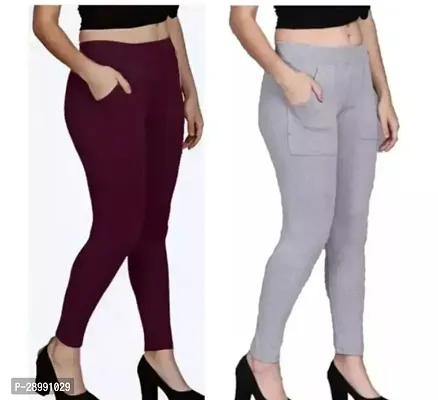 Trendy Jeggings for Women