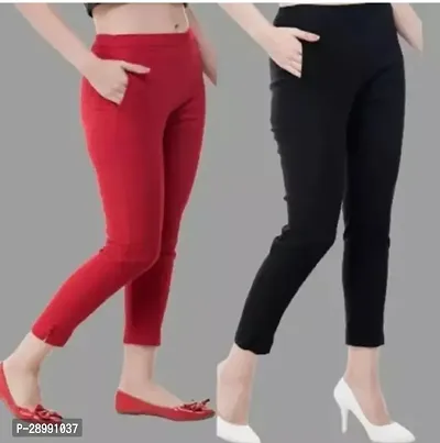 Trendy Jeggings for Women