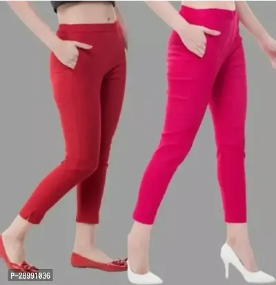 Trendy Jeggings for Women