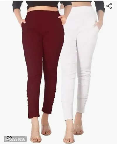 Trendy Jeggings for Women