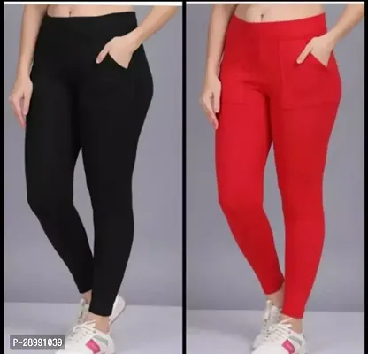 Trendy Jeggings for Women-thumb0