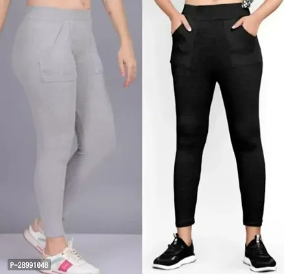 Trendy Jeggings for Women