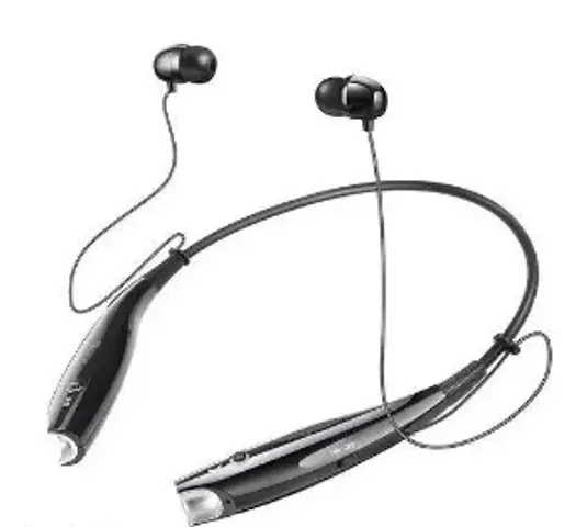 HBS 730 Wireless Neckband Bluetooth Earph