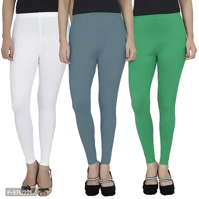 Buy Girls Leggings Combo Pack Online at 60% OFF | Cub McPaws