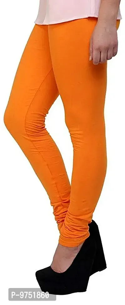 Women's Churidar Leggings