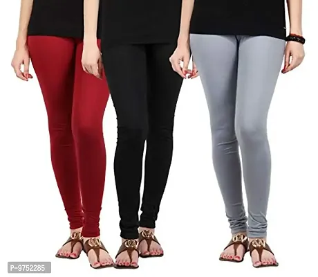 Buy Stylish Churidar Legging for Online - Go Colors
