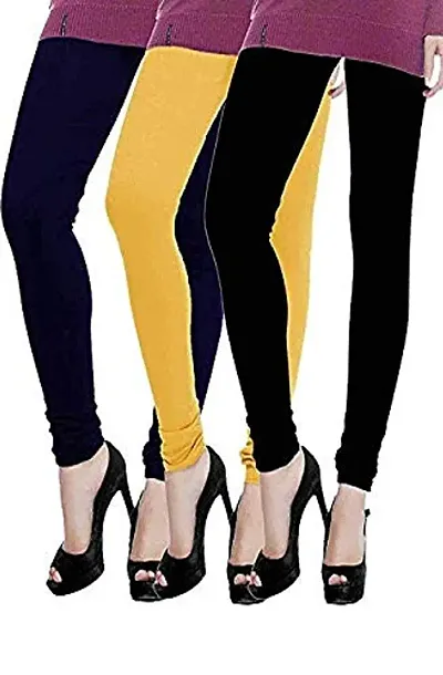 Casual Warm Winter Solid Pants, Soft Clouds Fleece Leggings for Women Winter  | eBay