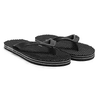 Stylish Rubber Flip Flop-thumb2