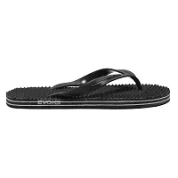 Stylish Rubber Flip Flop-thumb3