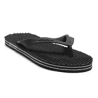 Stylish Rubber Flip Flop-thumb1