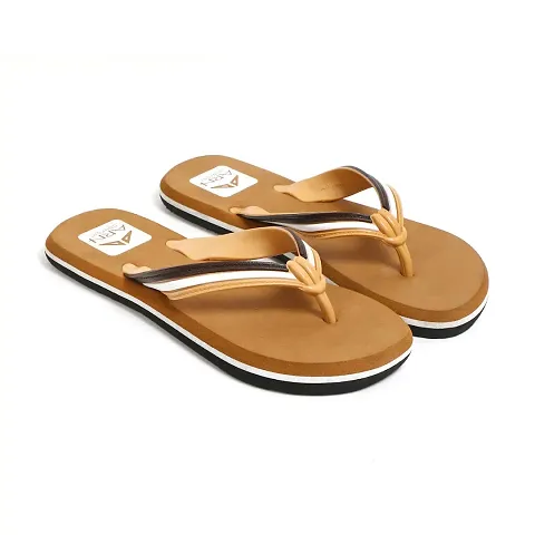 Stylish Solid Flip Flop for Women