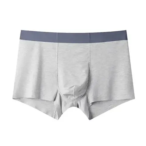 Trendy Nylon Trunks 