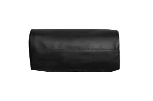 Blush Collection Women's Leatherette Shoulder Bag-thumb3