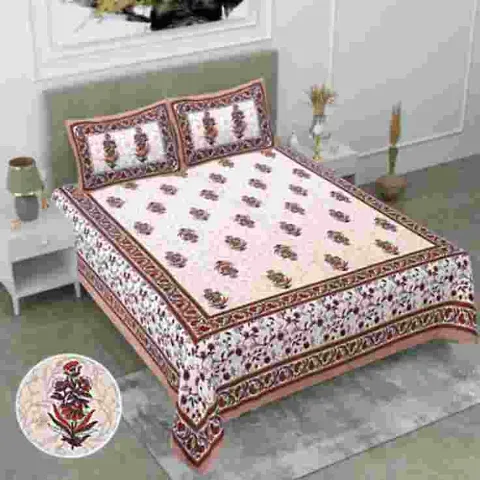 90*108 Inch King Size Bedsheets
