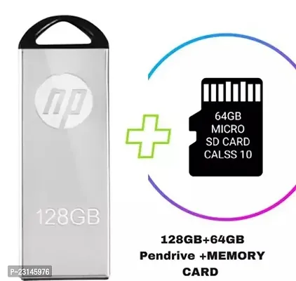 New Pen Drive With Memory Card