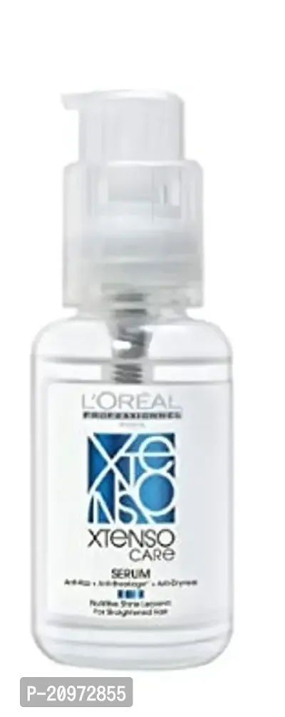 L'OREAL Xtenso Care professional Hair Serum 50 ml-thumb0