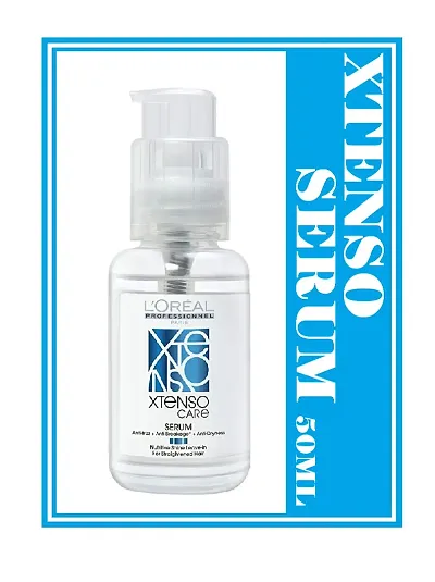 Xtenso Care Professional  Hair Serum 50ml  Pack Of-1