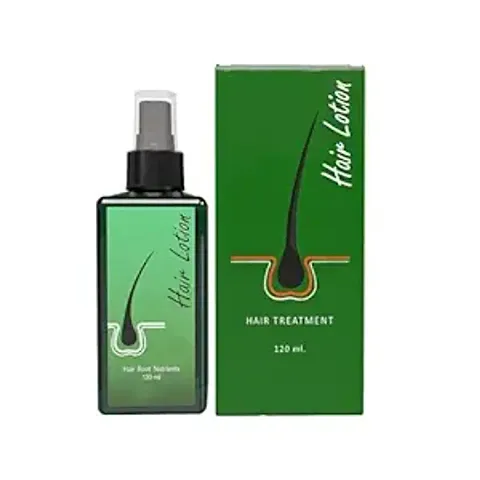 Neo Hair Lotion  Green Wealth Hair Control Lotion 120 ml