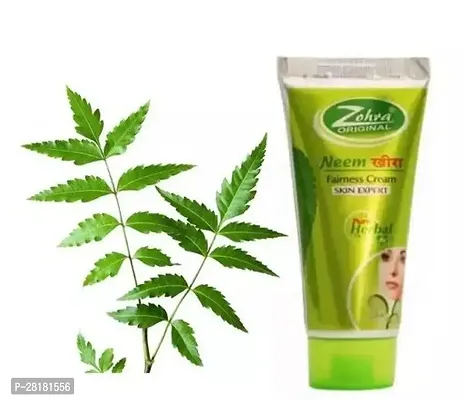 Unbox ... Original Neem Kheera Skin Cream 50 gm-thumb0