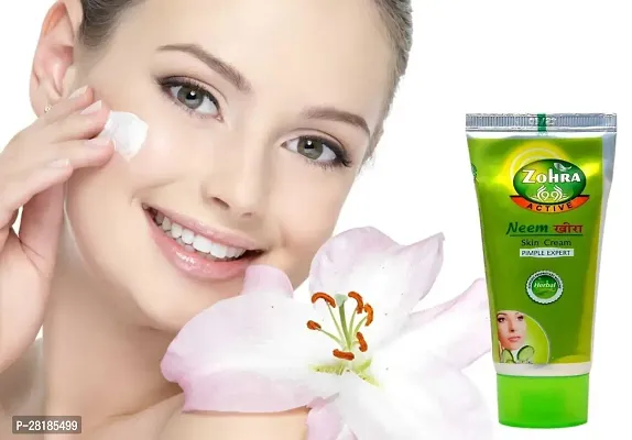 Natural Neem Skin Care Cream 50 gm