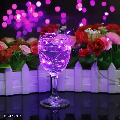 KLIP 2 Deal Colored Decorative Rice Lights Perfect for Diwali  Christmas Festivals, Wedding and Parties Decoration for Home  Office-thumb5