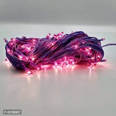KLIP 2 Deal Colored Decorative Rice Lights Perfect for Diwali  Christmas Festivals, Wedding and Parties Decoration for Home  Office-thumb0