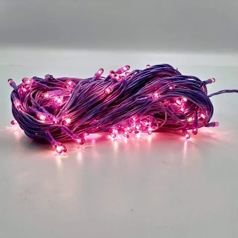 KLIP 2 Deal Colored Decorative Rice Lights Perfect for Diwali & Christmas Festivals, Wedding and Parties Decoration for Home & Office