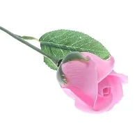 KLIP 2 Deal Valentine Rose Gift for Girlfriend, Boyfriend, Wife, Husband (Pink)-thumb1