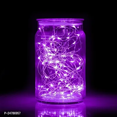 KLIP 2 Deal Colored Decorative Rice Lights Perfect for Diwali  Christmas Festivals, Wedding and Parties Decoration for Home  Office-thumb2