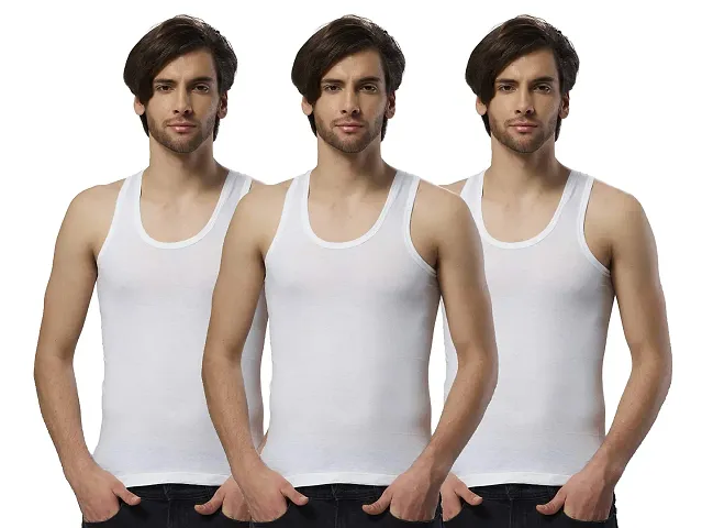 Mens Vest Combo Pack Of 5