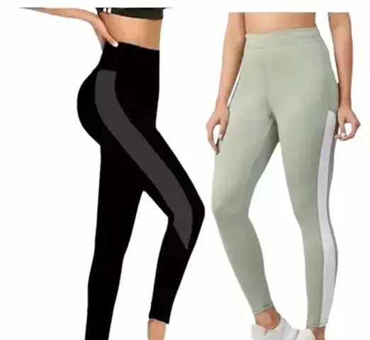 Must Have Polyester Women's Jeans & Jeggings 