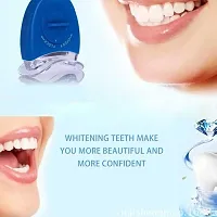 GAH 3ml Teeth Pen Tooth Whitener Bleach Brush Dental Plaque Stains Gel-thumb2