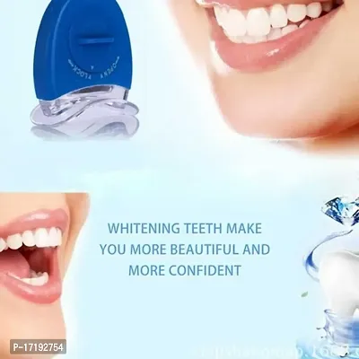 GAH 3ml Teeth Pen Tooth Whitener Bleach Brush Dental Plaque Stains Gel-thumb3